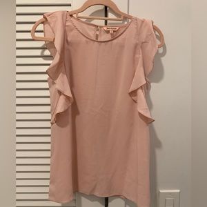 Juicy Couture Pink Top
